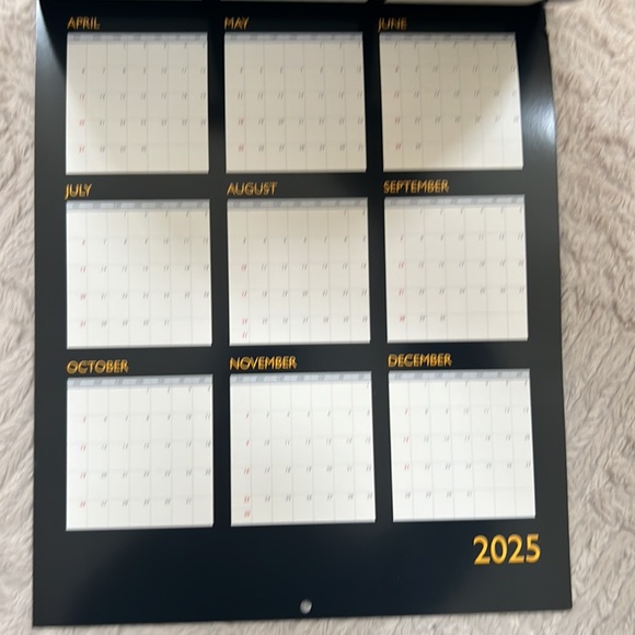 2024 Snort calendar classic toys, wall calendar featuring Snort and classic toys - Picture 14 of 16